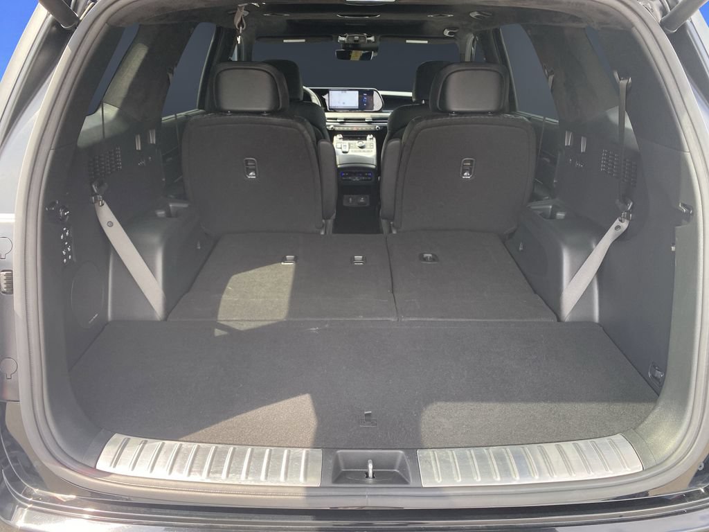 Used 2024 Hyundai Palisade Calligraphy FWD image 35