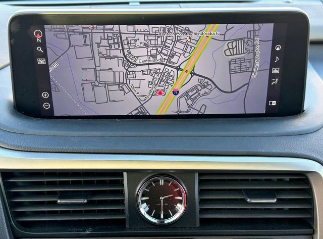 Used 2022 Lexus RX 350L Premium image 10