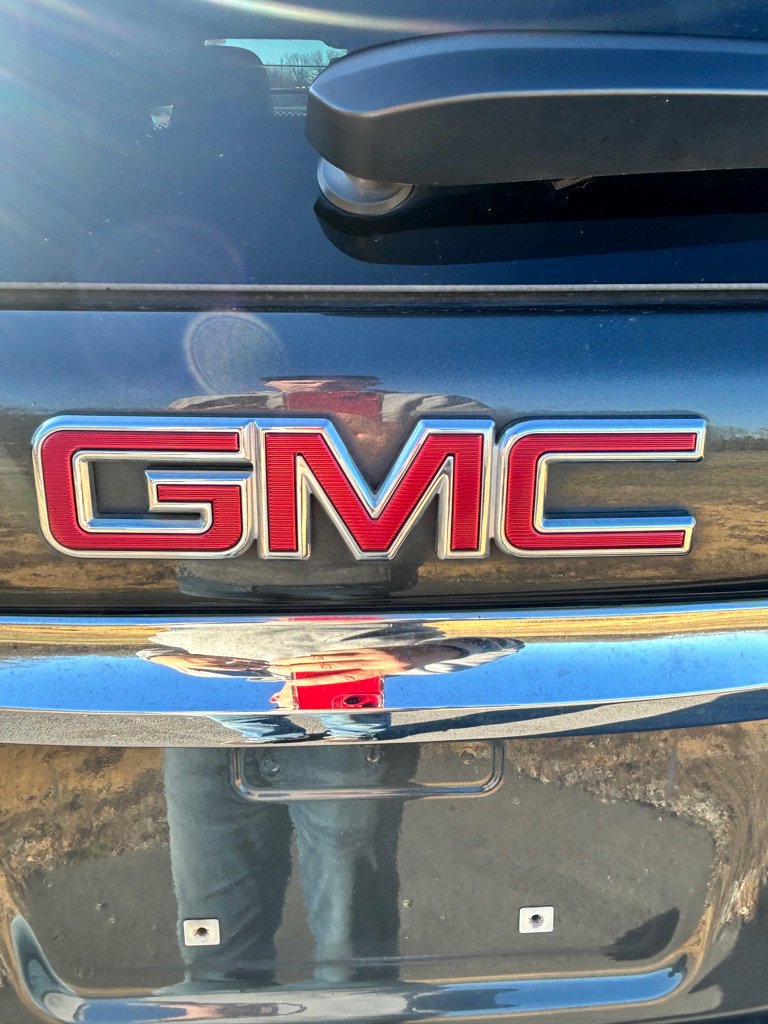 Used 2019 GMC Terrain Denali w/ Driver Alert Package II image 27