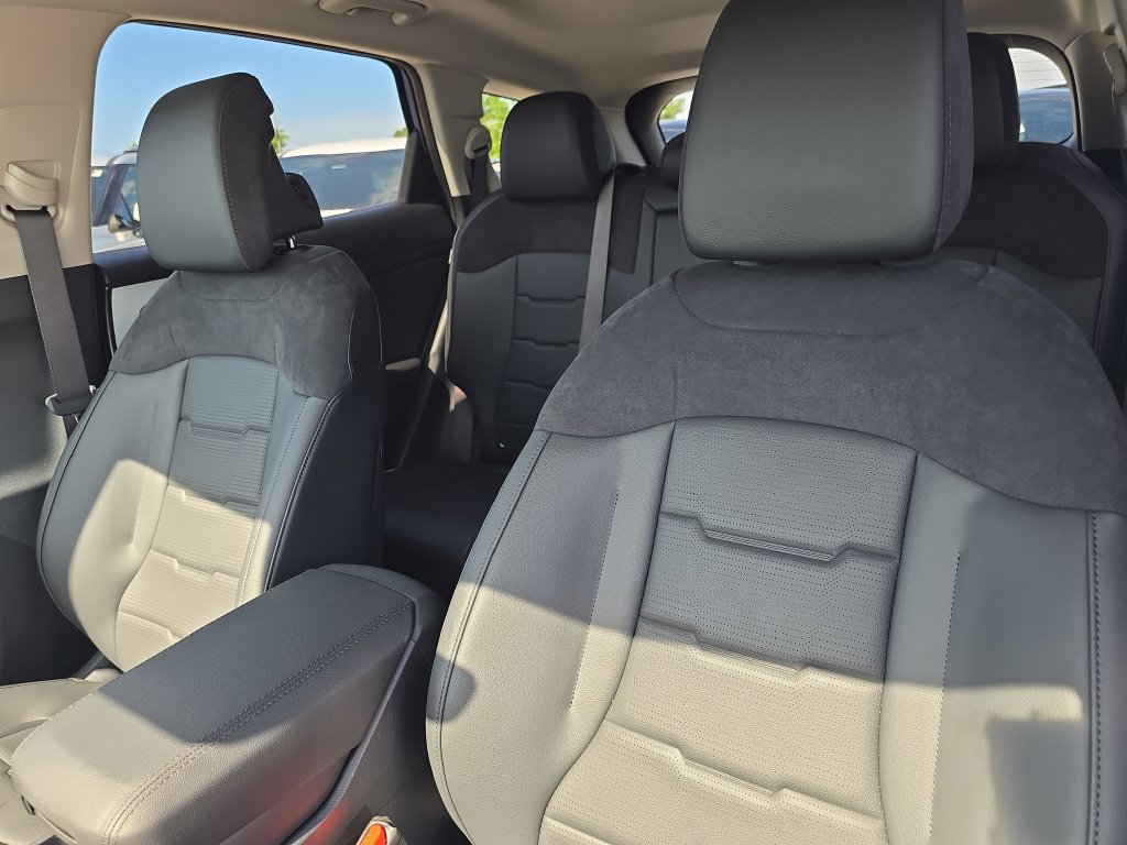New 2026 Kia Sportage SX AWD/4WD image 21