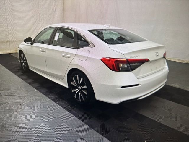 Used 2022 Honda Civic EX image 6