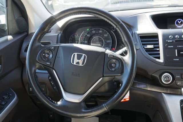 Used 2014 Honda CR-V EX-L image 16