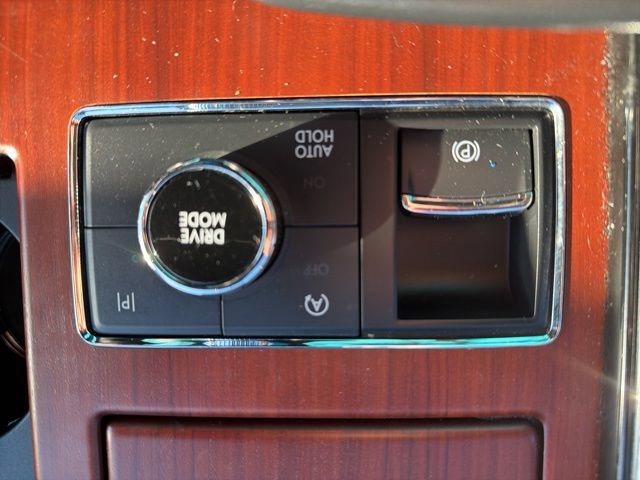 Used 2023 Lincoln Navigator Reserve AWD/4WD image 21