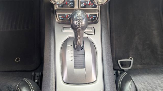 Used 2010 Chevrolet Camaro SS w/ RS Package RWD image 31