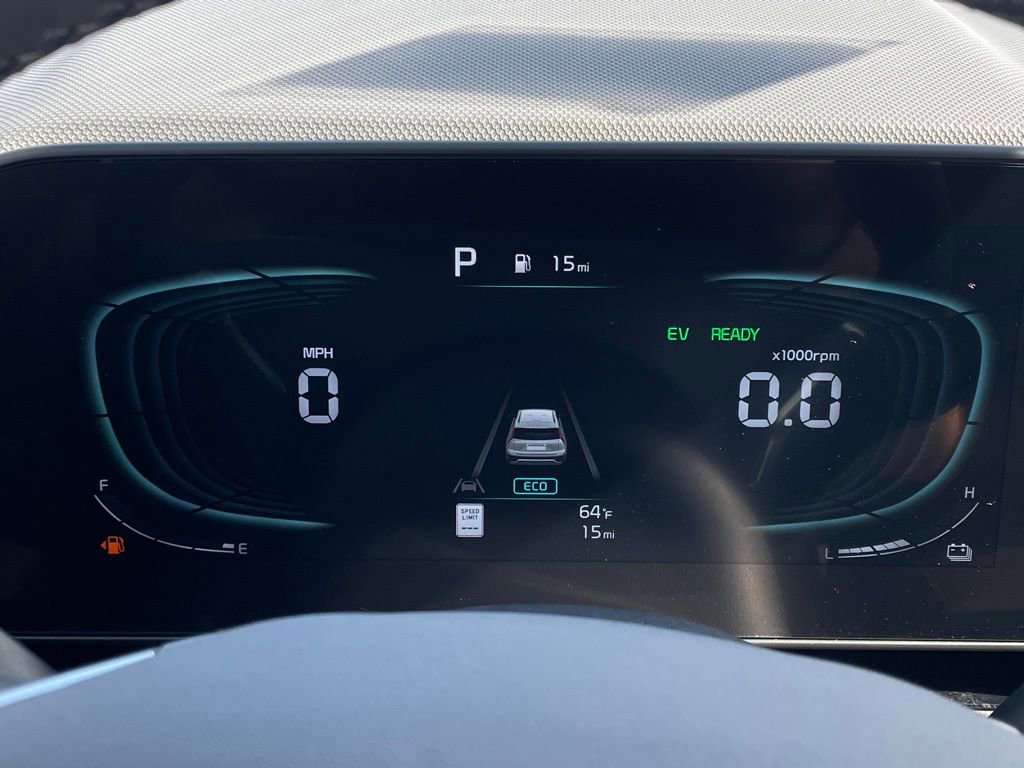 New 2026 Kia Niro EX w/ EX Premium Package image 12