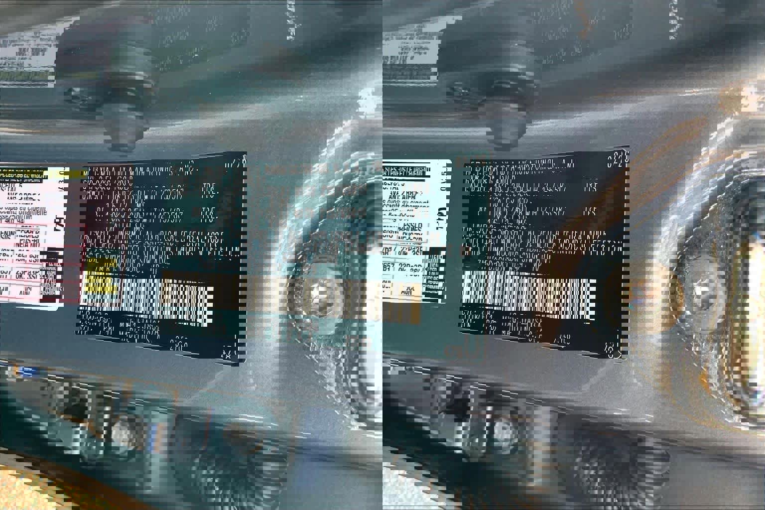 New 2026 Toyota Corolla Cross SE image 22