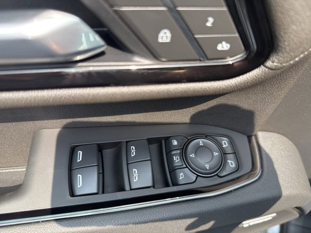 New 2025 GMC Sierra 2500 AT4 w/ AT4 Premium Plus Package image 30