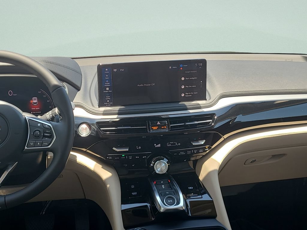 New 2026 Acura MDX SH-AWD image 17