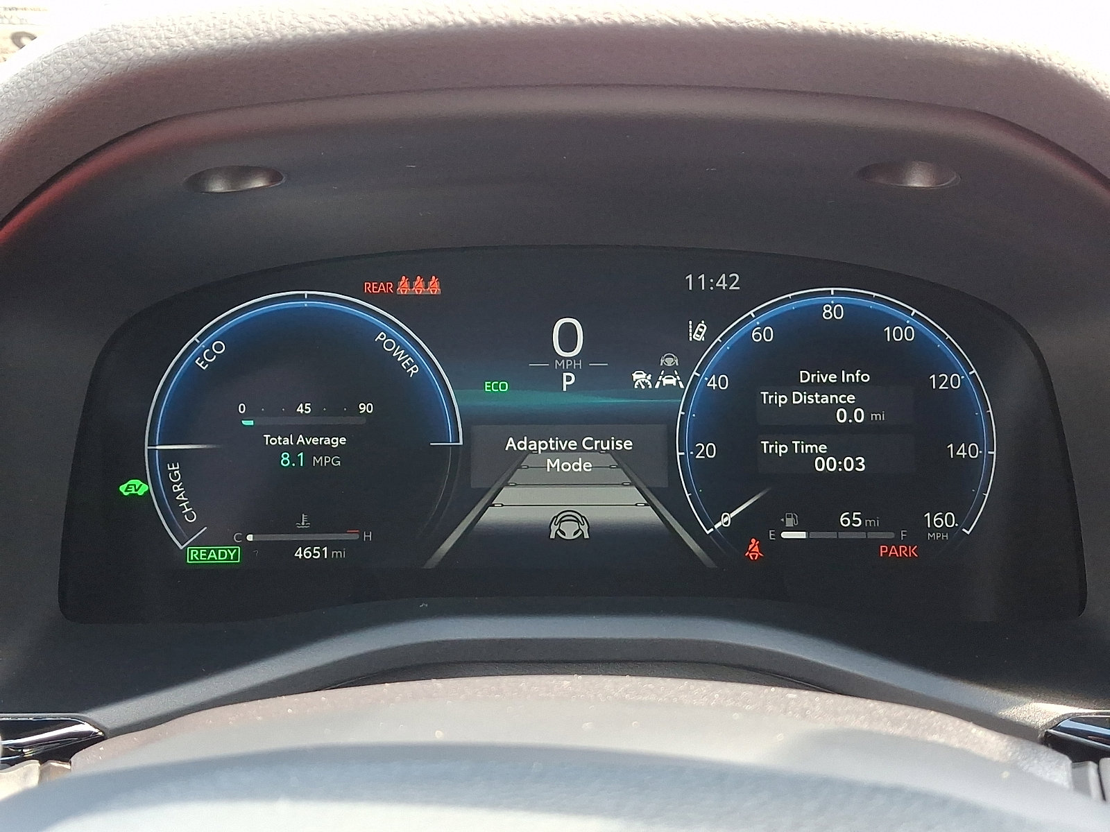 Used 2026 Toyota Camry XSE w/ Premium Package AWD/4WD image 20