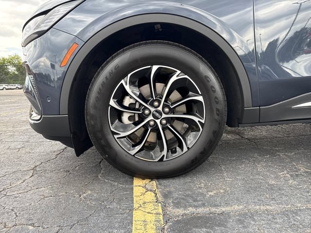 Certified 2024 Lincoln Nautilus Premier AWD/4WD image 29
