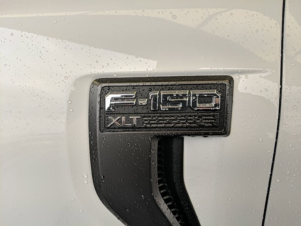 Certified 2023 Ford F150 XLT w/ Equipment Group 302A High image 11