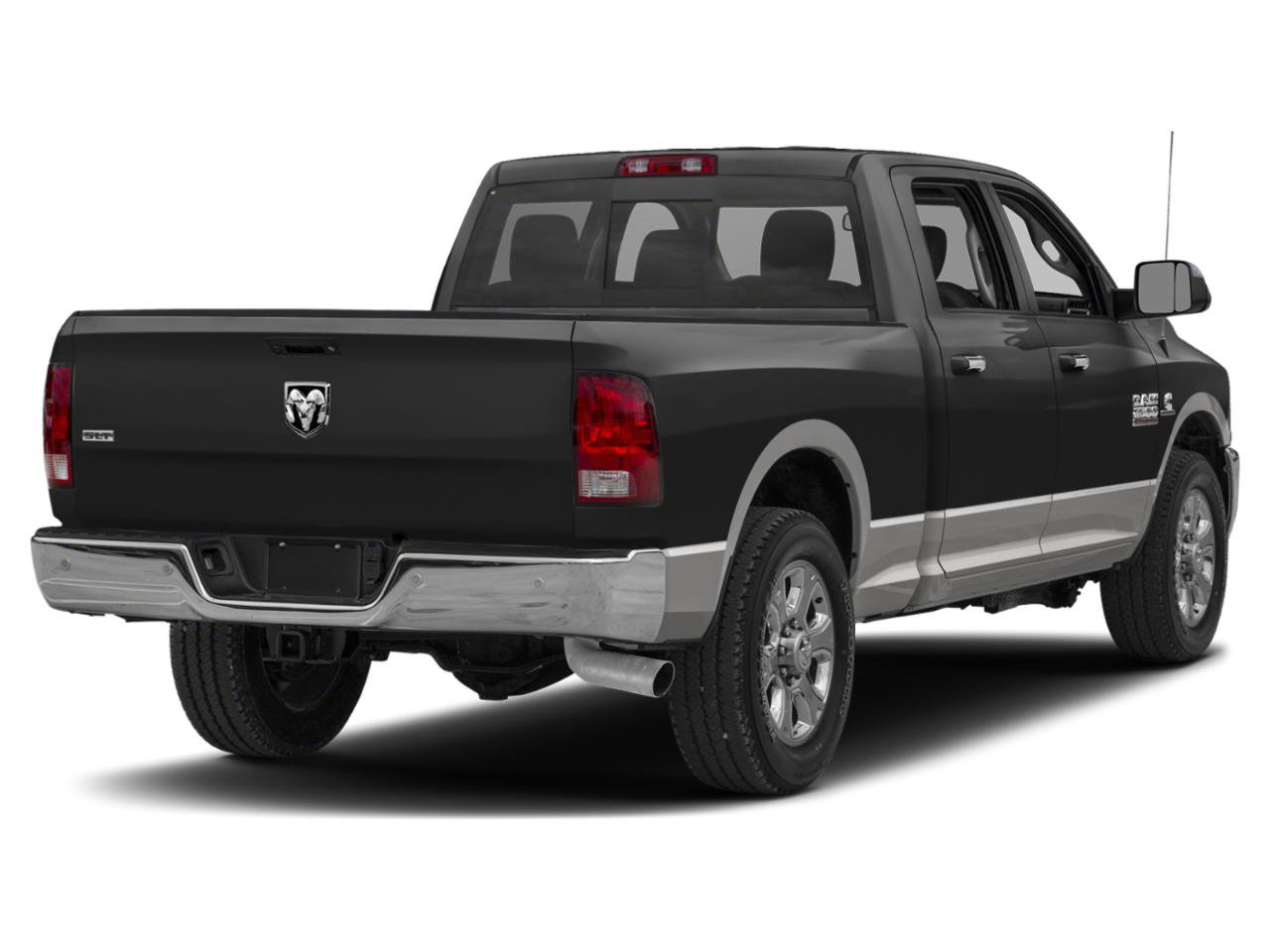 Used 2018 RAM 2500 Big Horn w/ Harvest Edition AWD/4WD image 50