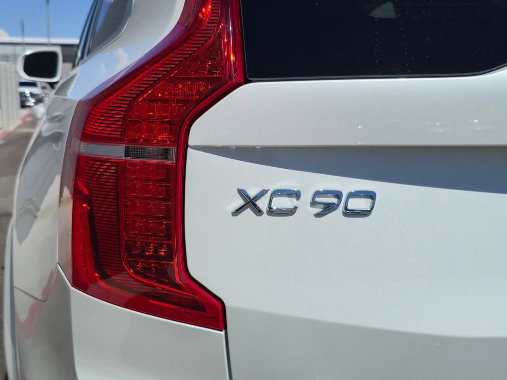 Used 2024 Volvo XC90 T8 Ultimate w/ Lounge Package AWD/4WD image 7