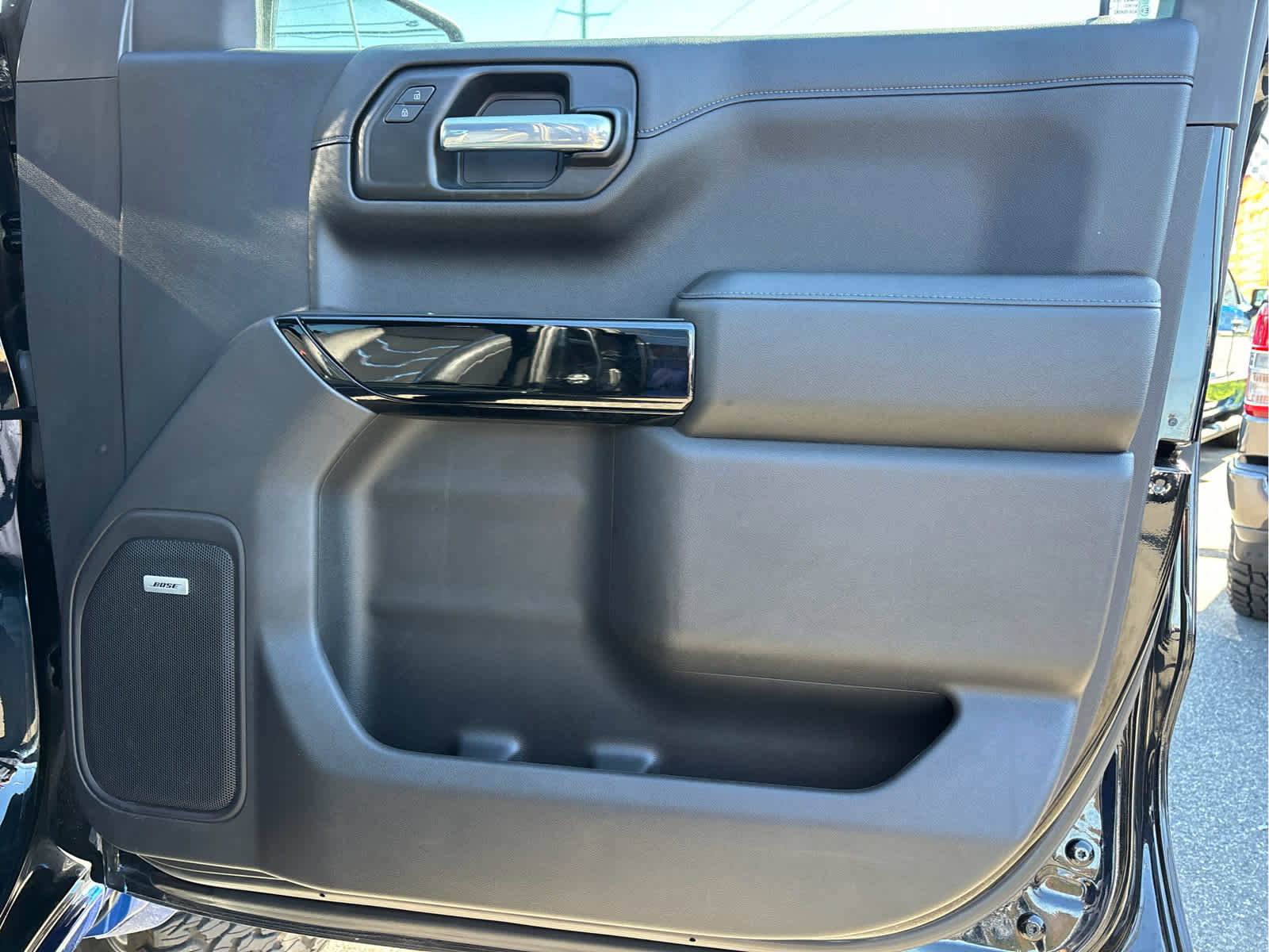 Certified 2021 Chevrolet Silverado 1500 RST w/ All Star Edition Plus image 31