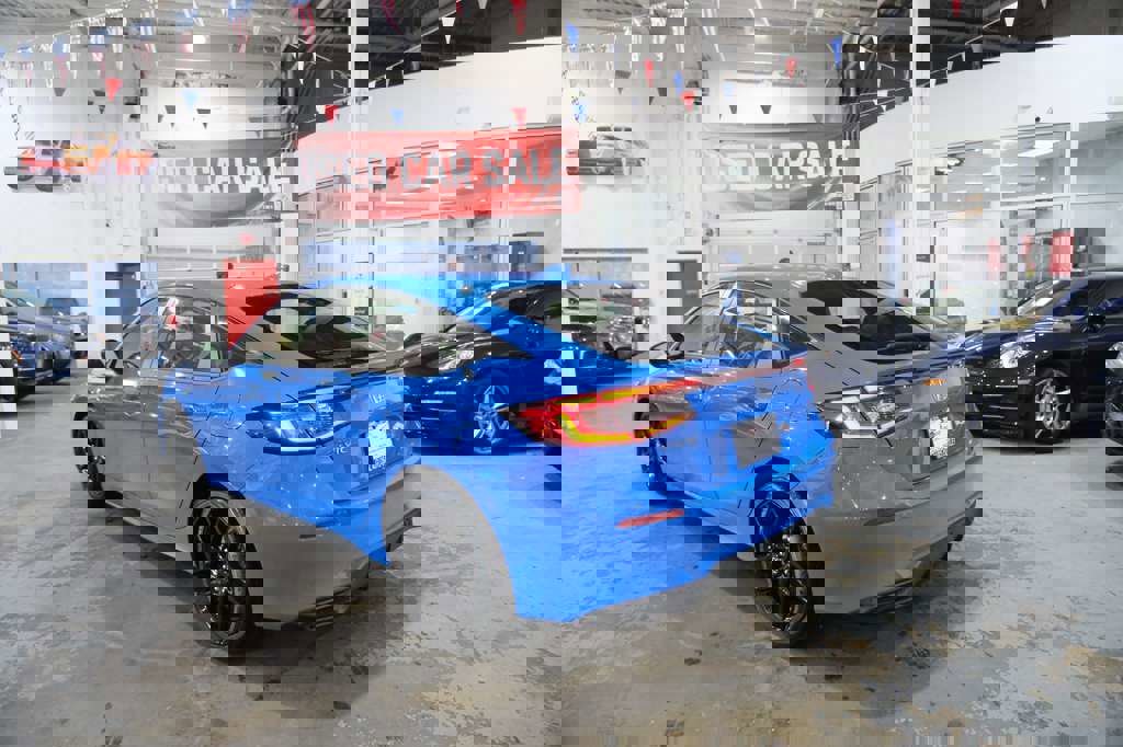 Used 2025 Honda Civic Sport image 8