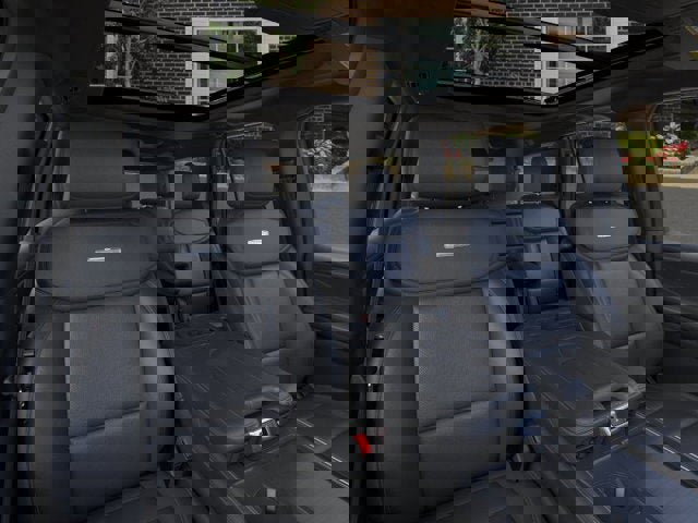 New 2025 Ford Expedition Max Platinum w/ Stealth Performance Package AWD/4WD image 33