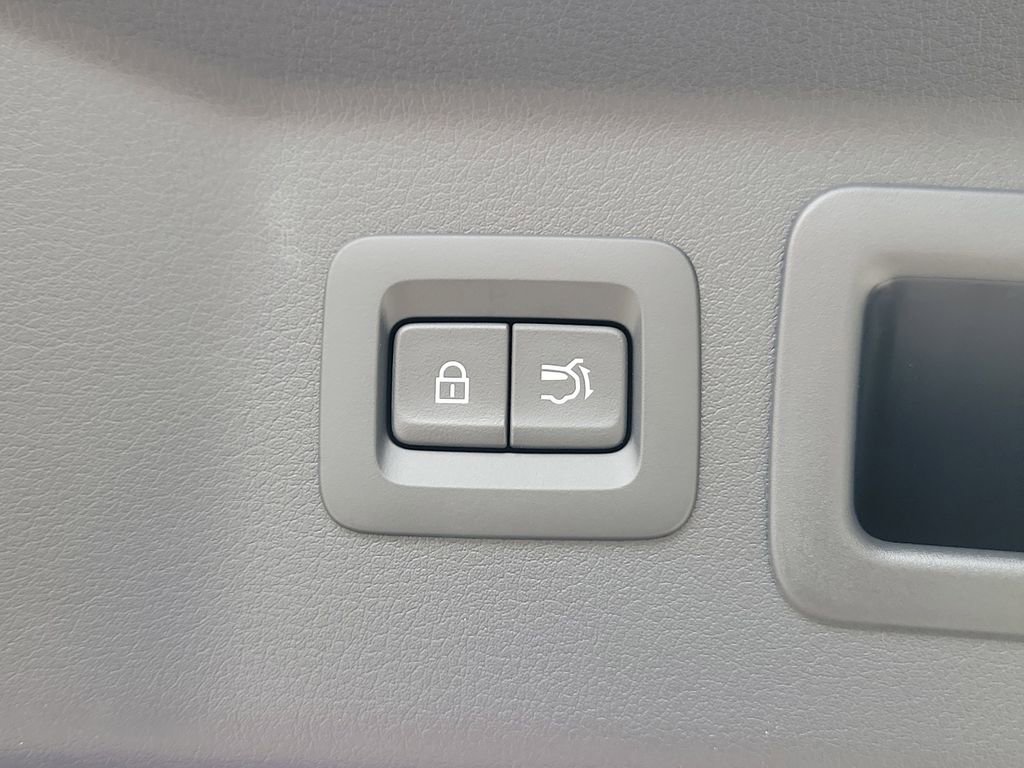 New 2026 MAZDA CX-90 3.3 Turbo w/ Premium Plus Pkg image 10