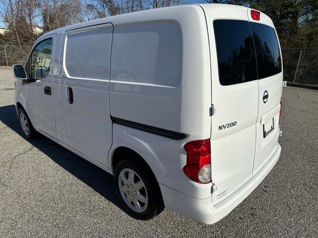 Used 2018 Nissan NV200 SV w/ Navigation Package image 5