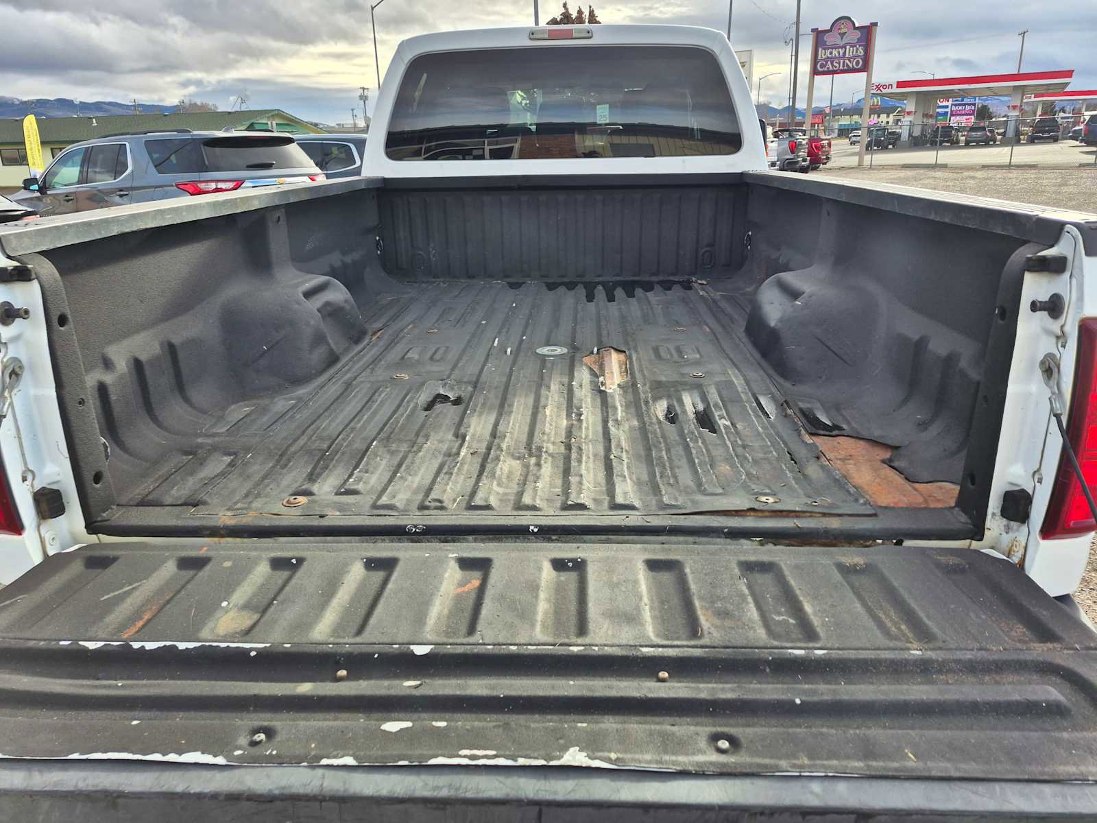 Used 2013 Ford F350 XLT image 5