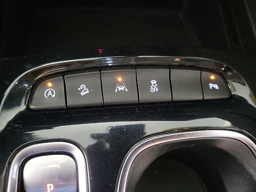 Used 2021 Buick Envision Preferred image 25