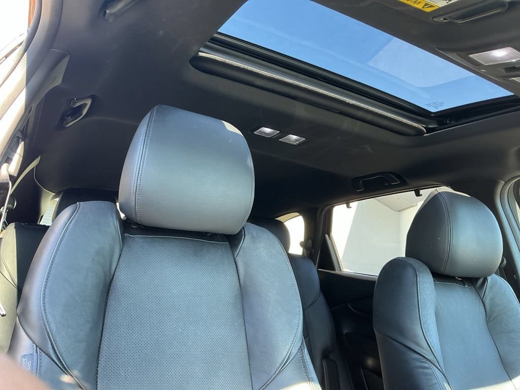 Used 2019 MAZDA CX-9 Grand Touring FWD image 20