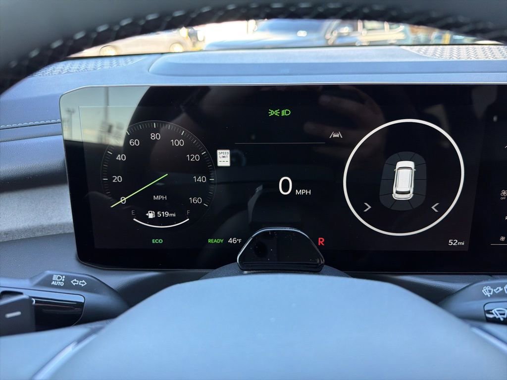 New 2027 Kia Telluride SX X-Line image 35