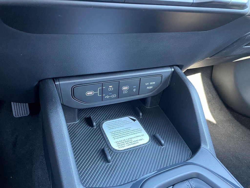 New 2026 Kia K4 EX FWD image 18