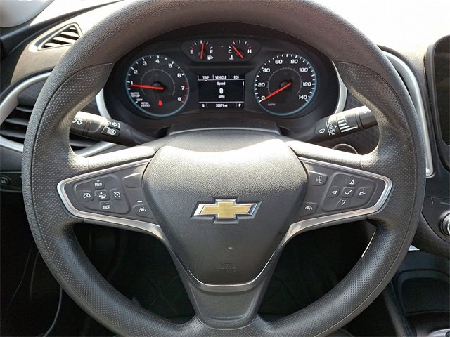 Used 2023 Chevrolet Malibu LT image 18