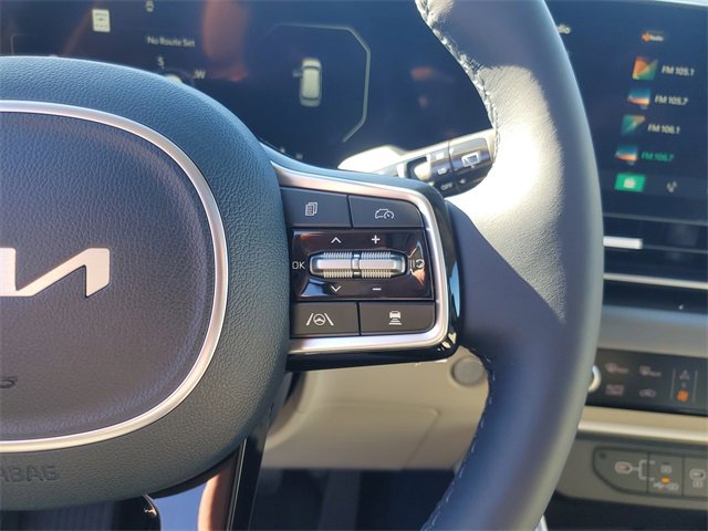 New 2026 Kia Carnival SX Prestige image 19