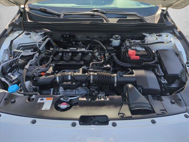 Used 2022 Honda Accord EX-L image 23