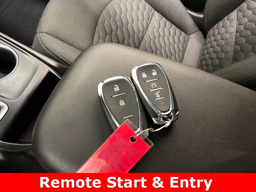 Certified 2019 Chevrolet Equinox LT image 6