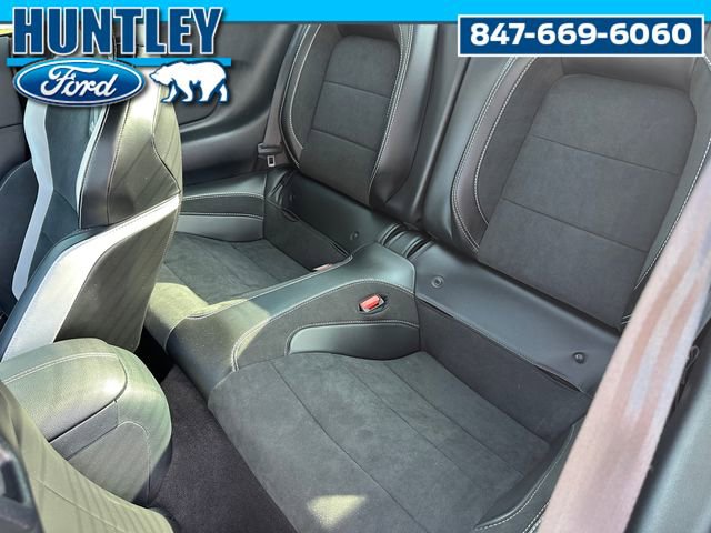 Used 2021 Ford Mustang Shelby GT500 w/ Technology Package image 14