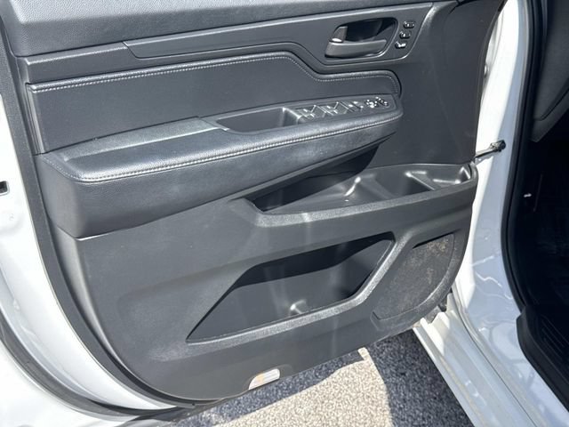 Certified 2024 Honda Odyssey Sport image 18