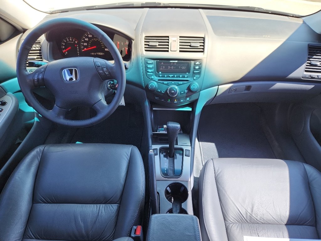 Used 2005 Honda Accord EX-L image 8