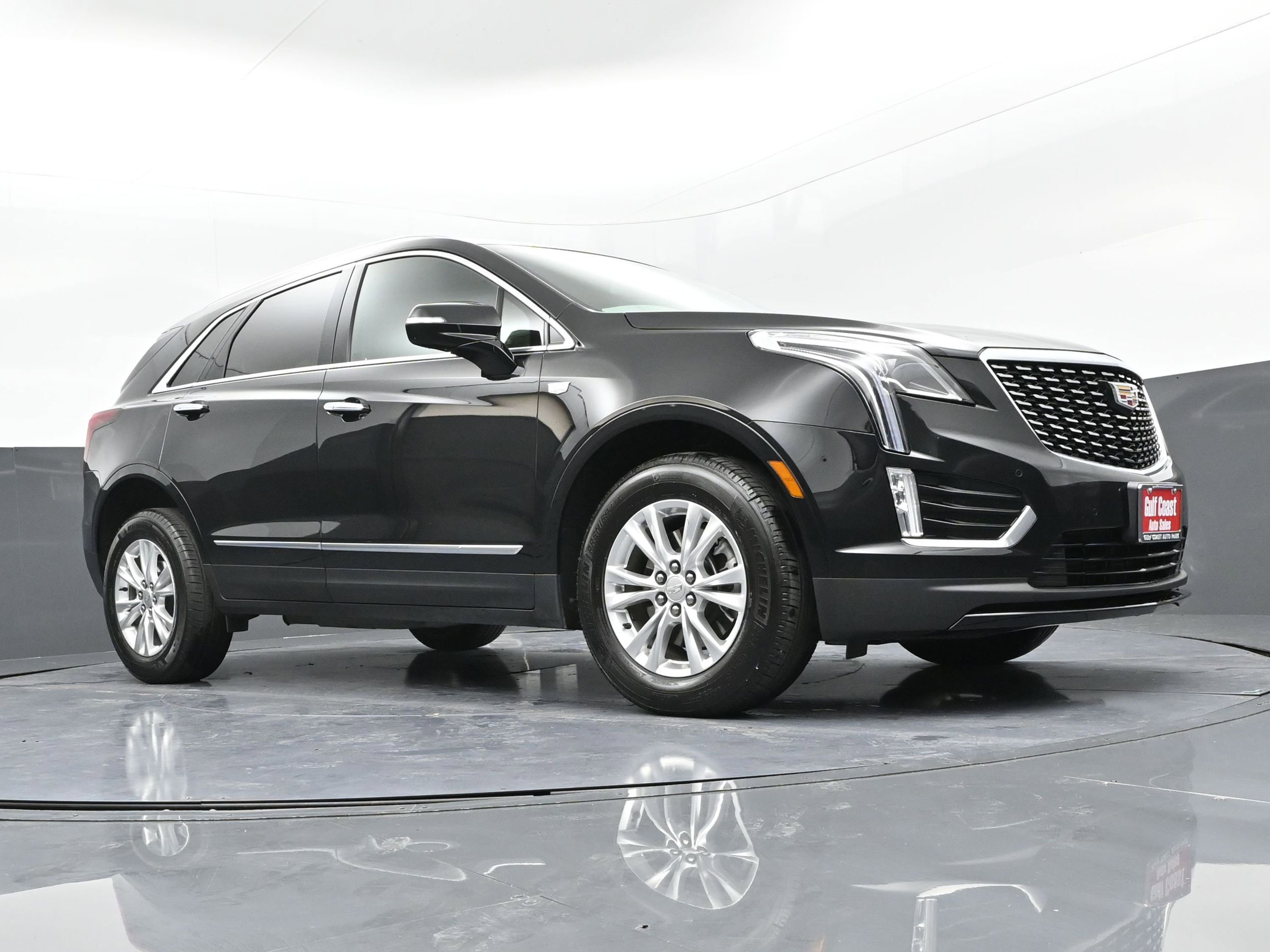 Used 2024 Cadillac XT5 Luxury w/ LPO, Floor Liner Package image 27