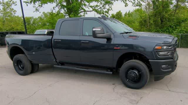 New 2026 RAM 3500 Tradesman AWD/4WD image 2