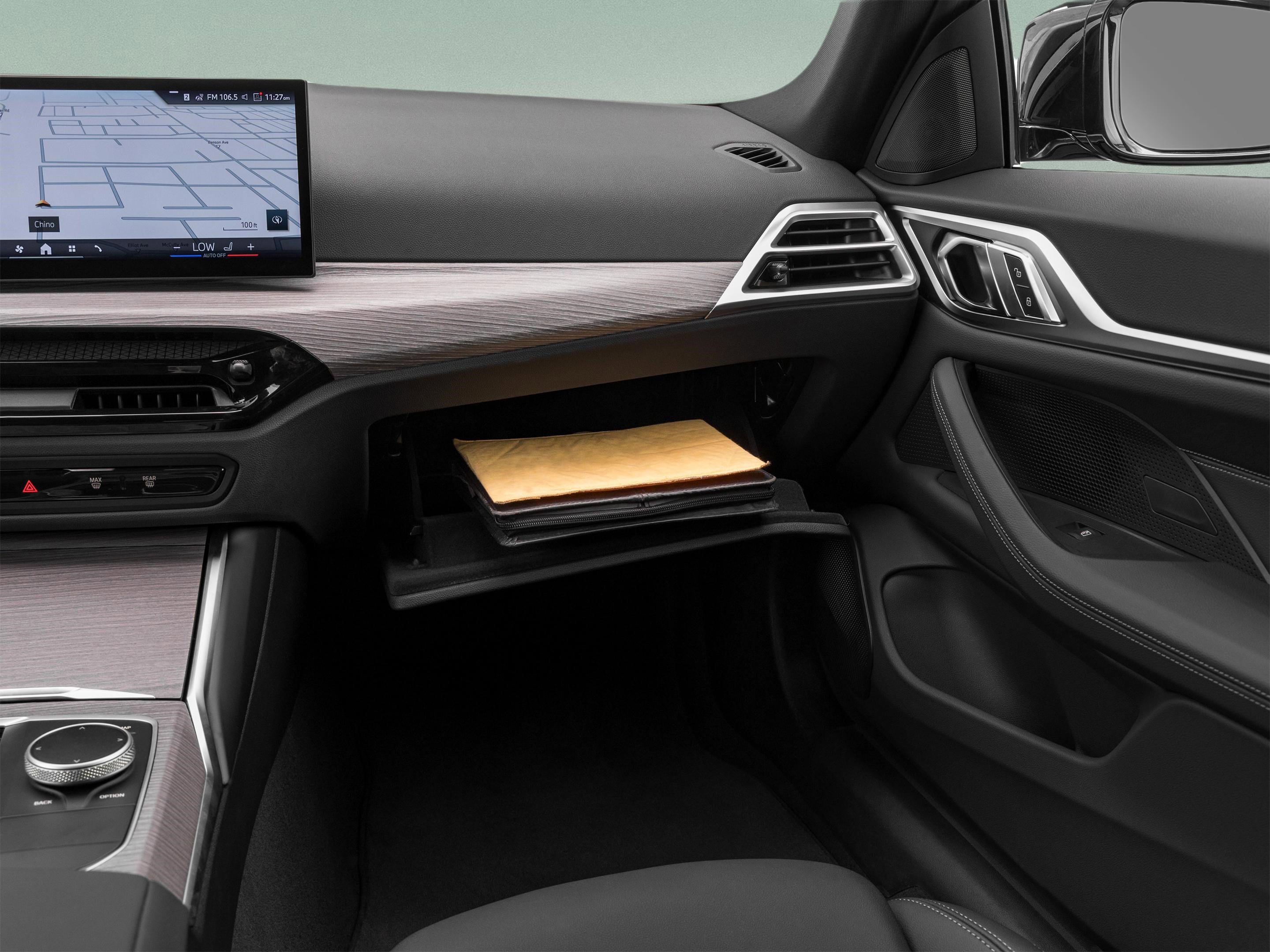 New 2026 BMW i4 xDrive40i AWD/4WD image 33