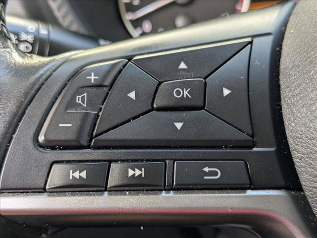 Used 2021 Nissan Sentra SV image 14