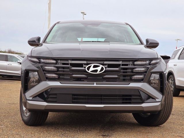 Certified 2025 Hyundai Tucson SE AWD/4WD image 12
