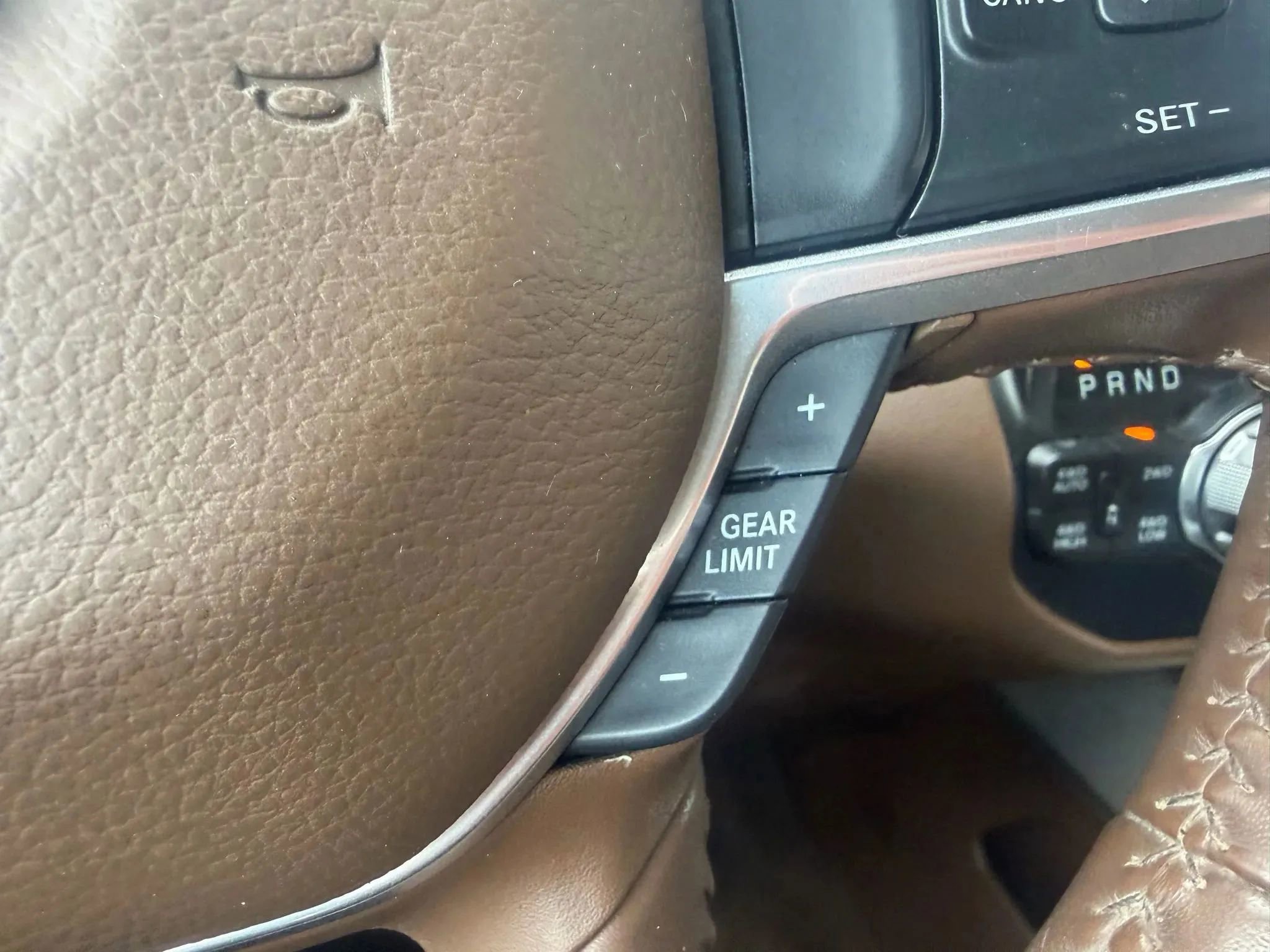 Used 2020 RAM 1500 Laramie image 15