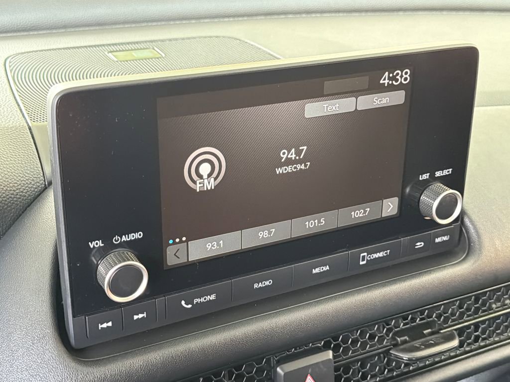 Used 2023 Honda HR-V LX image 6