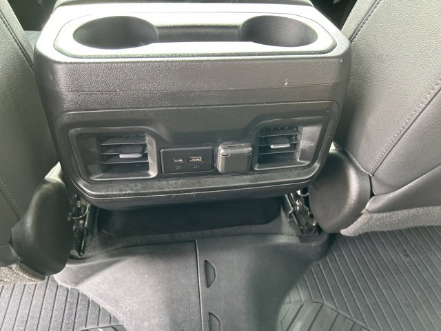 Used 2021 Chevrolet Silverado 1500 LT Trail Boss w/ Convenience Package II image 25