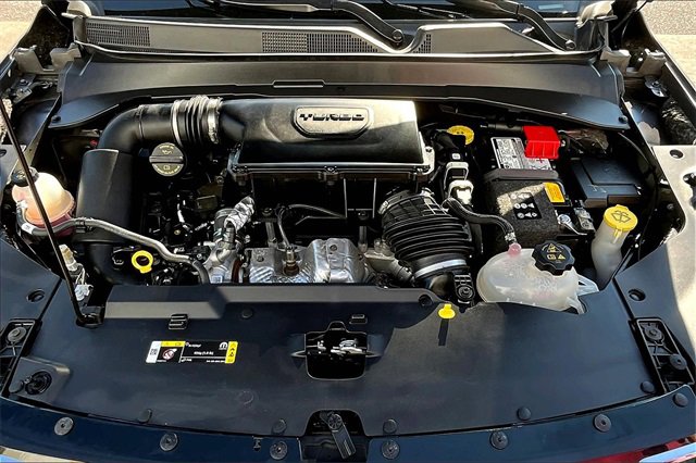 Certified 2023 Jeep Compass Limited image 9