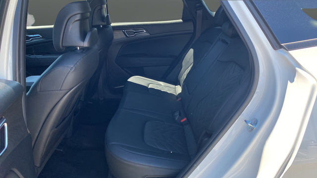 Certified 2024 Kia Sportage X-Line AWD/4WD image 24