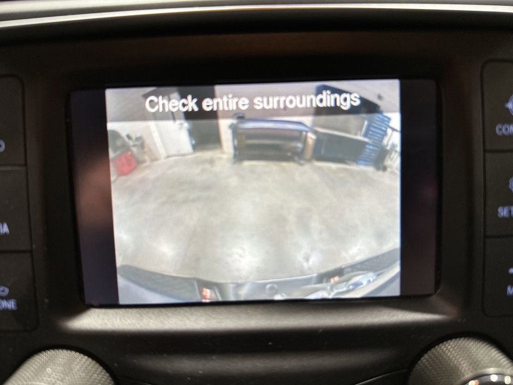 Used 2024 RAM 1500 Classic SLT image 22