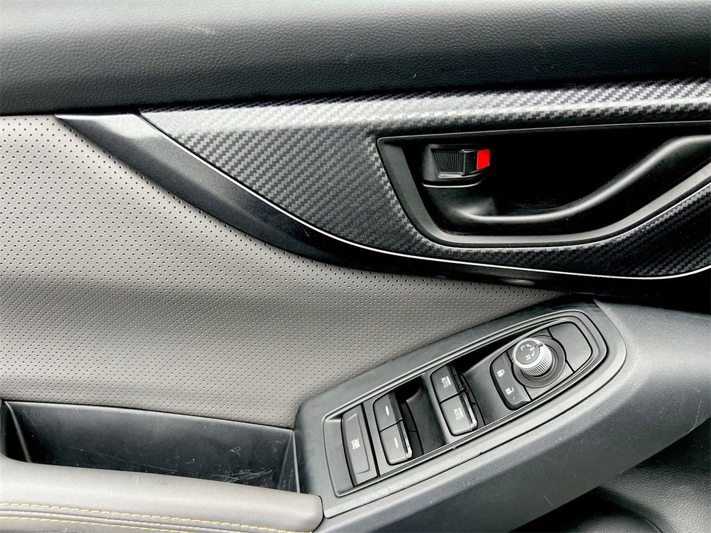 Used 2022 Subaru Crosstrek 2.5i Sport image 20