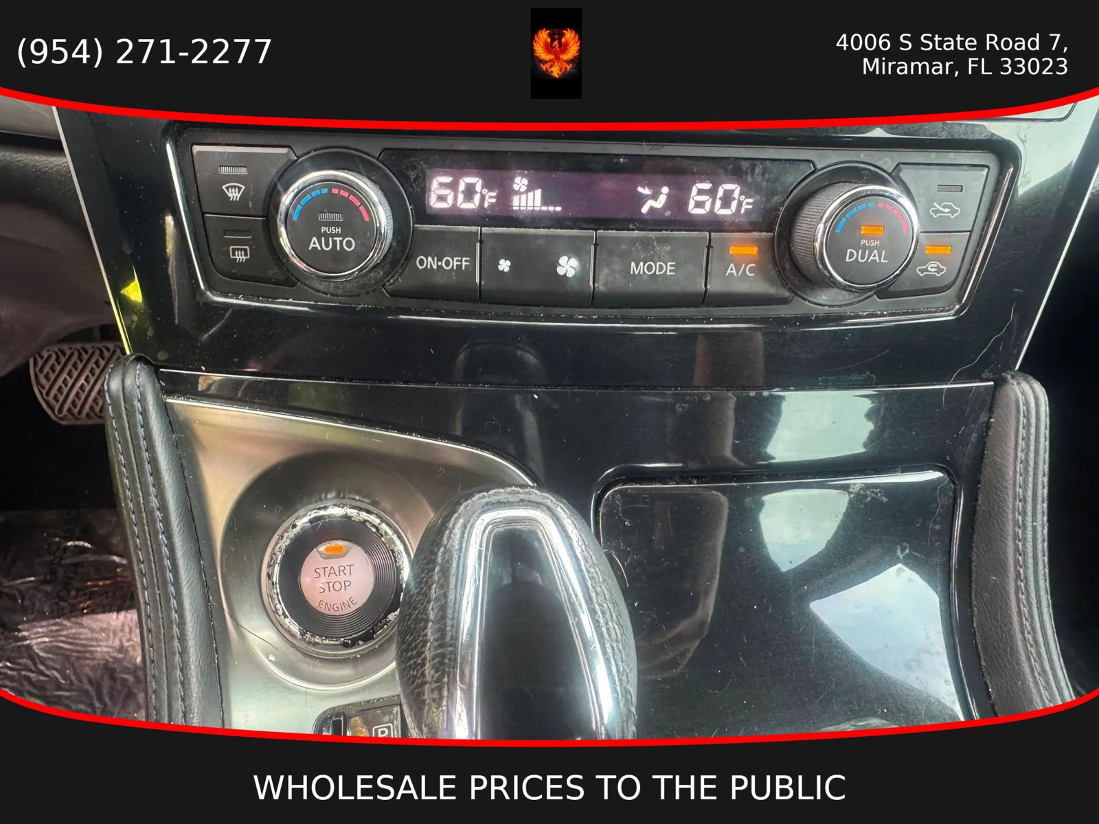 Used 2018 Nissan Maxima 3.5 S FWD image 14