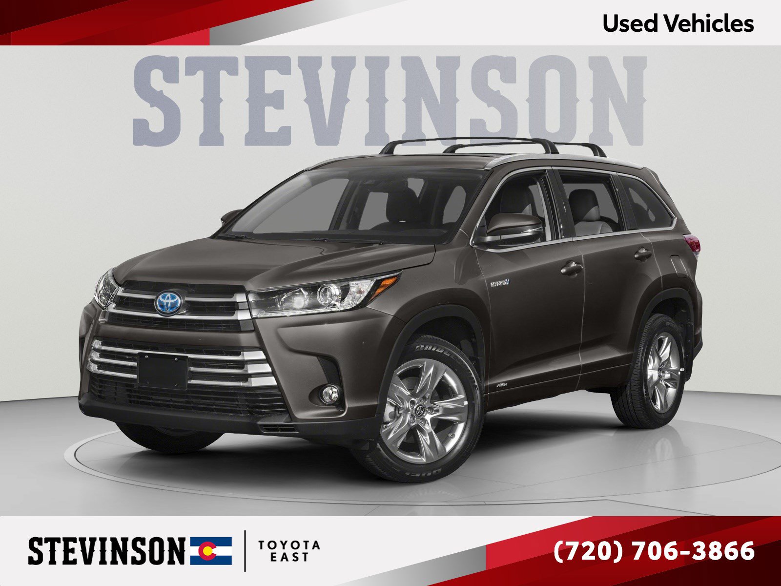 Used 2019 Toyota Highlander XLE AWD/4WD video 1