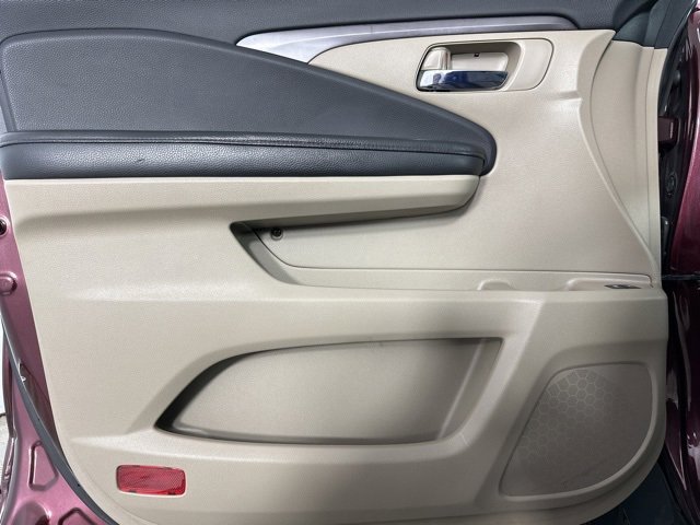 Used 2016 Honda Pilot EX-L image 23