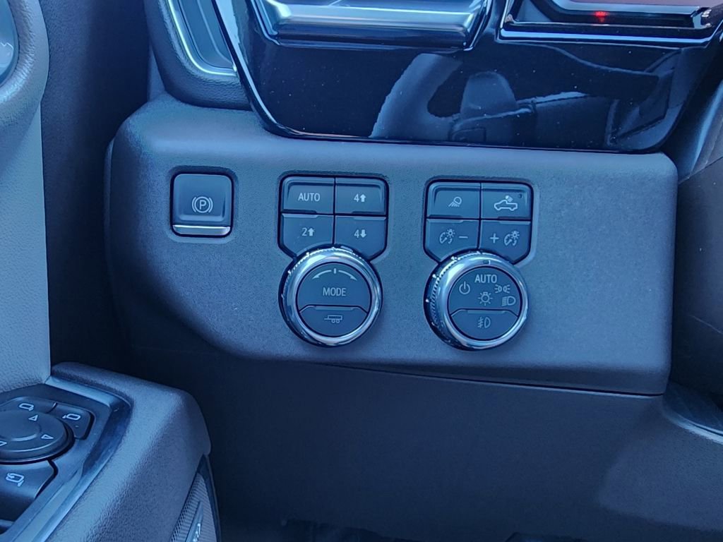 New 2026 GMC Sierra 1500 SLT w/ SLT Premium Plus Package image 20